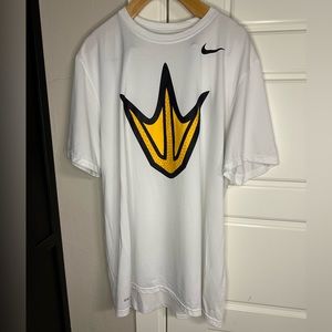 Nike Oregon Dri-fit